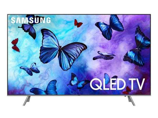 samsung 55 inch 4k uhd qled smart tv