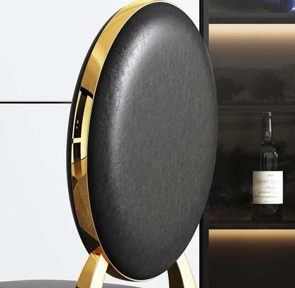 Dining Chair: Golden Home Comfort Dining Chair image 2