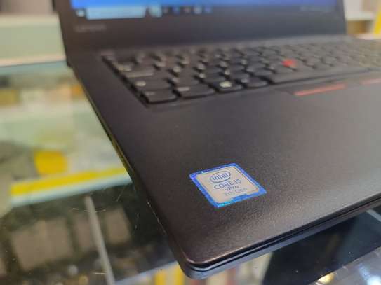 Lenovo ThinkPad T490 intel core i5 8th Gen 8GB Ram 256SSD image 7