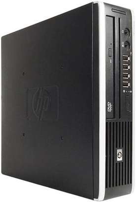 HP Desktop PC Computer, Intel Core i5 3.1 GHz, image 2