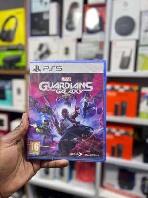 Gurdian of the galaxy ps5 image 4