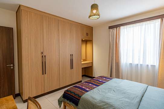 Furnished 2 Bed Apartment with En Suite in Westlands Area image 10