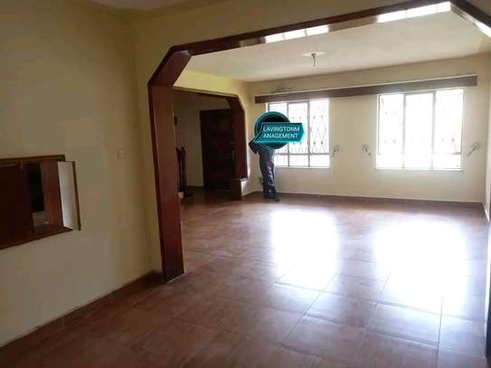 4 Bed Townhouse with En Suite at Kabaserian Avenue image 16