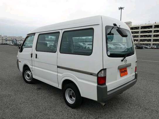 NISSAN VANETTE (MKOPO/HIRE PURCHASE ACCEPTED) image 5