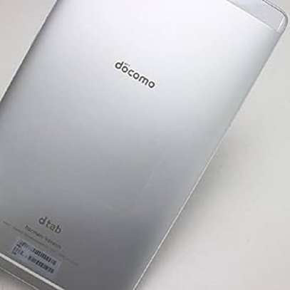 Huawei docomo tablets 2gb,16gb image 1