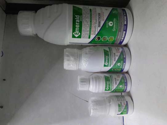 EMERALD 200SL INSECTICIDE 50ML, 100ML, 250ML, 1LITRE image 2