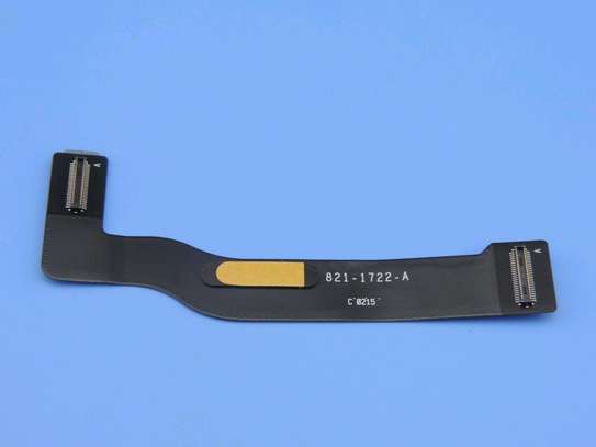 Power Audio Board Cable For MacBook Air 13 A1466 image 1