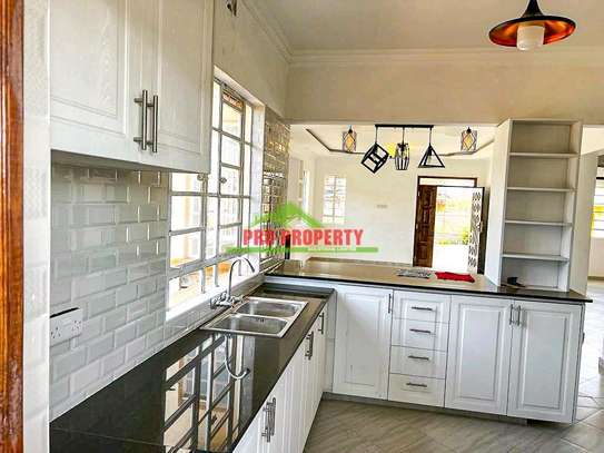 Luxurious 3 bedroom house for sale in kikuyu, lusingetti image 10