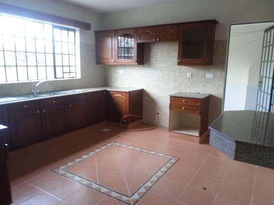 4 Bed Apartment with En Suite at Kilimani image 38