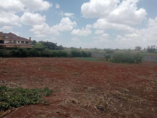 Land in Muthaiga image 3