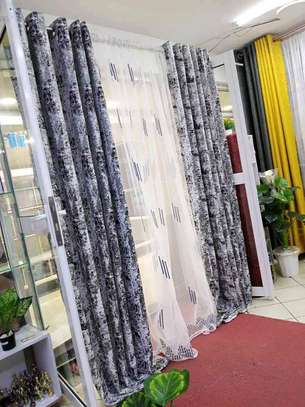 ELEGANT CURTAINS AND SHEERS image 7