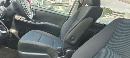 Toyota VoxY Grey 2018 2WD image 6