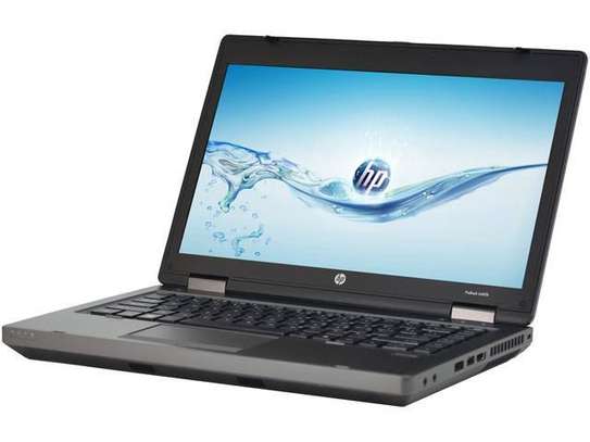 HP Probook 4340s (Core i3 3rd Gen) image 1