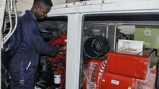 Diesel Generator Repair & Services | Quick Response All The Time.24/7 Emergency Service | Call Now image 3