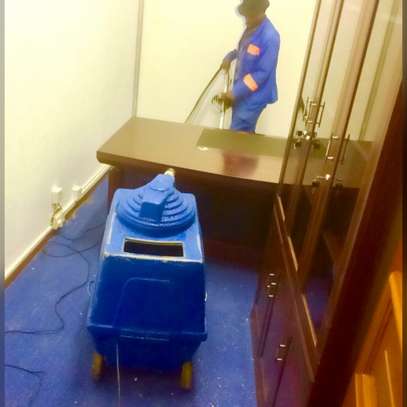 Professional Home & Office Cleaning Services | Affordable Home Cleaning Services in Nairobi & Mombasa. image 2