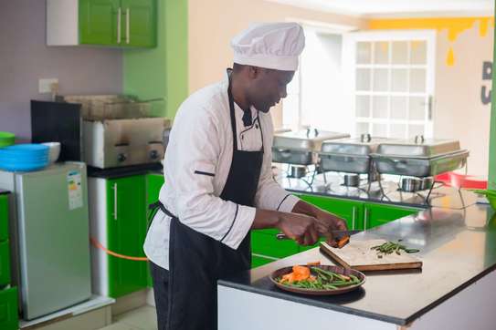 Need Help Cooking & Serving Food.Call Bestcare image 1