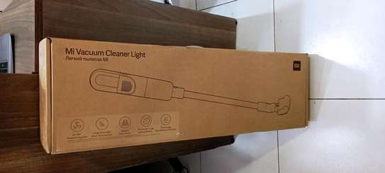 Mi vacuum cleaner light image 1