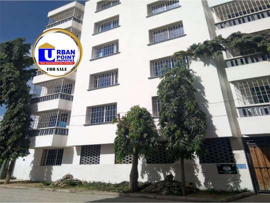 2 bedroom apartment for sale in Bamburi image 1