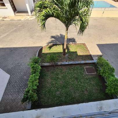 Furnished 3 Bed Apartment with En Suite in Nyali Area image 14
