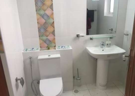Serviced 3 Bed Apartment with En Suite in Kileleshwa image 5