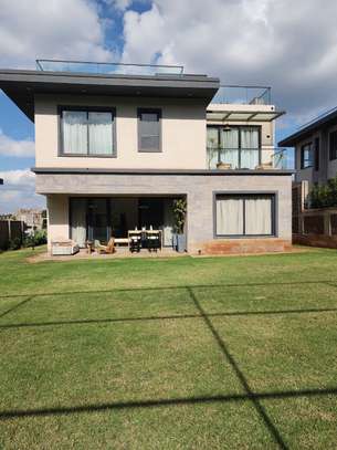 4 Bed Townhouse with En Suite in Loresho image 23