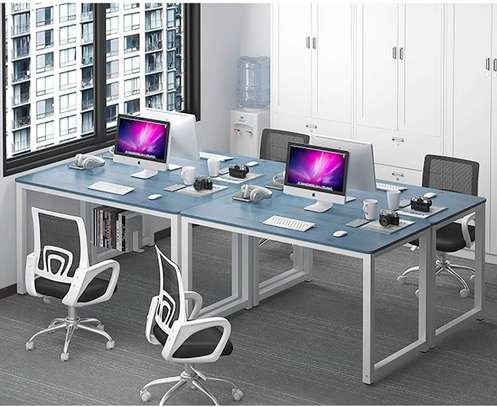 1.2M Generic Computer Table image 3