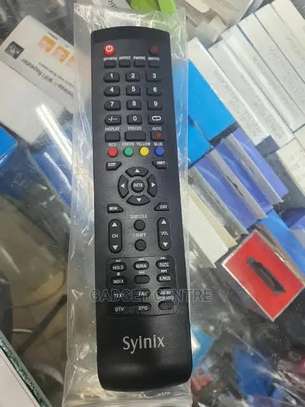 Synix Digital Tv Remote in Nairobi CBD | PigiaMe