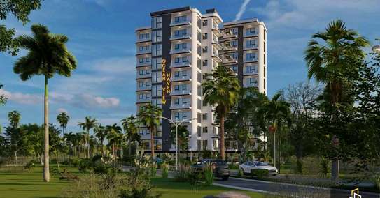 Apartments for sale in kikambala image 3