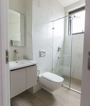 Serviced 3 Bed Apartment with En Suite in Riverside image 3