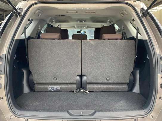 TOYOTA FORTUNER image 3