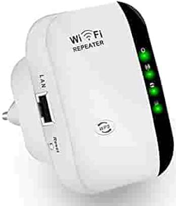Generic Wireless Wifi E Network AP Range Expander. image 2