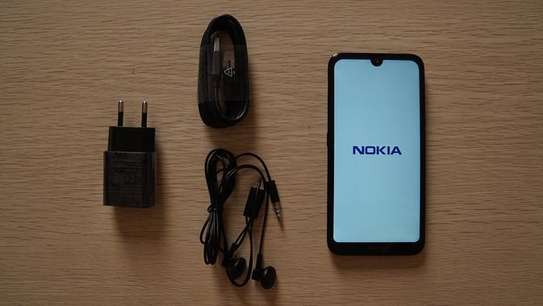 Nokia 2.2 image 2
