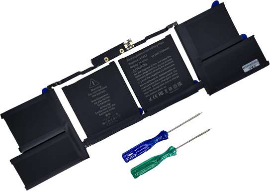 A1953 Laptop Battery A1953 for MacBook Pro 15 inch A1990 image 1