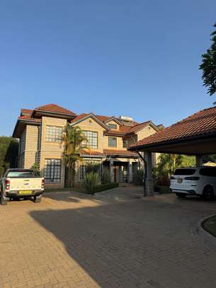 5 Bed Villa with En Suite at Karen image 7