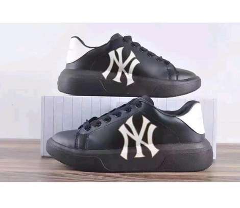 NY Alexander McQueen sneakers Size 40 to 45 image 2