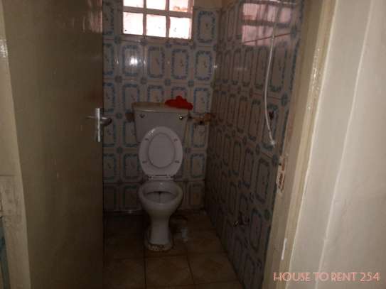 AFOORDABLE TWO BEDROOM TO LET IN KINOO NEAR UNDERPASS image 11