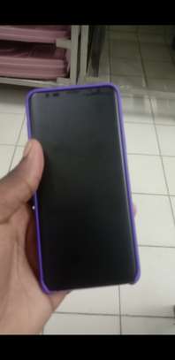 Samsung S9 plus 256GB storage 6GB Ram image 4
