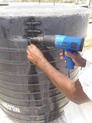 BESTCARE BURST WATER TANK – Expert Repairs in Nairobi image 5