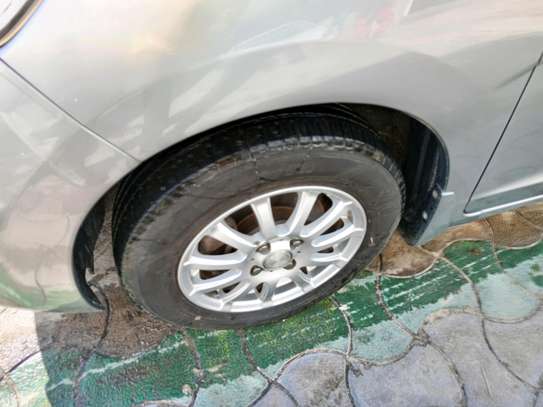Honda fit manual transmission image 11