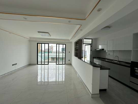 2 Bedroom apartment for rent in Kilimani image 3