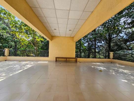 4 Bed Apartment with En Suite at Riverside Dr image 28