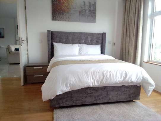 Furnished 2 Bed Apartment with En Suite at Rhapta Road image 7