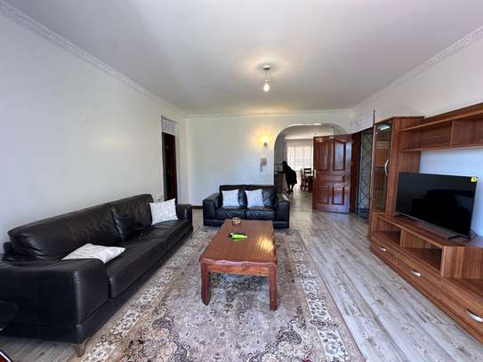 Serviced 3 Bed Apartment with En Suite at Statehouse image 29