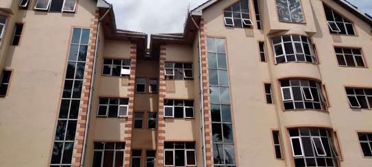 commercial property for rent in Kilimani image 1