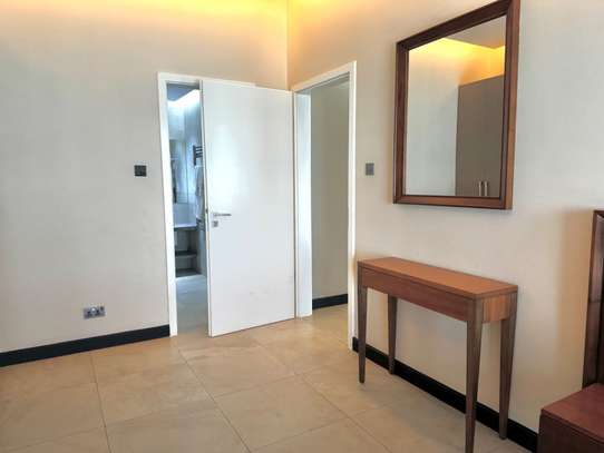 Furnished 2 Bed Apartment with En Suite in Westlands Area image 12