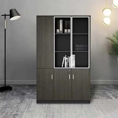 Office Cabinet :  Versatile Storage for Home & Office image 1