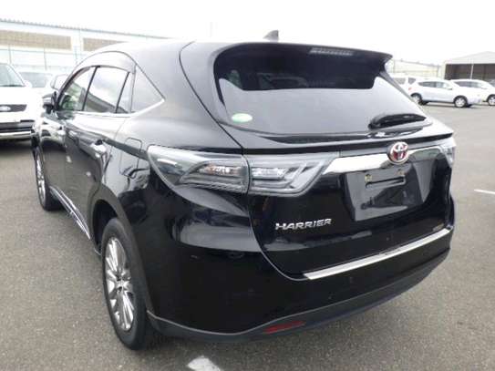 HARRIER (MKOPO/HIRE PURCHASE ACCEPTED) image 4