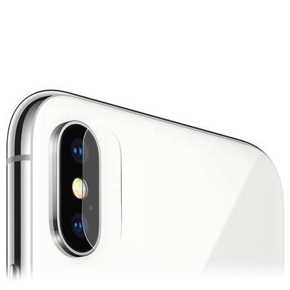 Camera Lens Glass Protector for iPhone X/XS/XS Max image 3