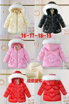 Baby Warm Jackets image 1
