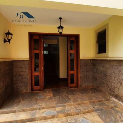 5 Bed House with En Suite at Runda image 34